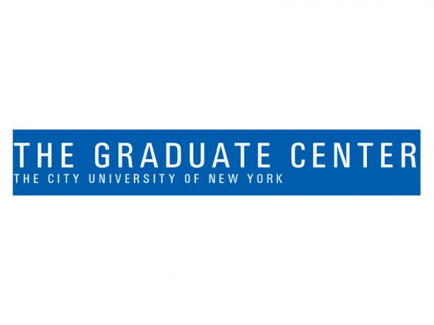 The graduate center cuny