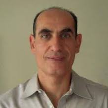 Headshot of Professor Michael Sotiropoulos