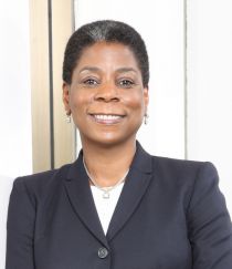 Ursula Burns